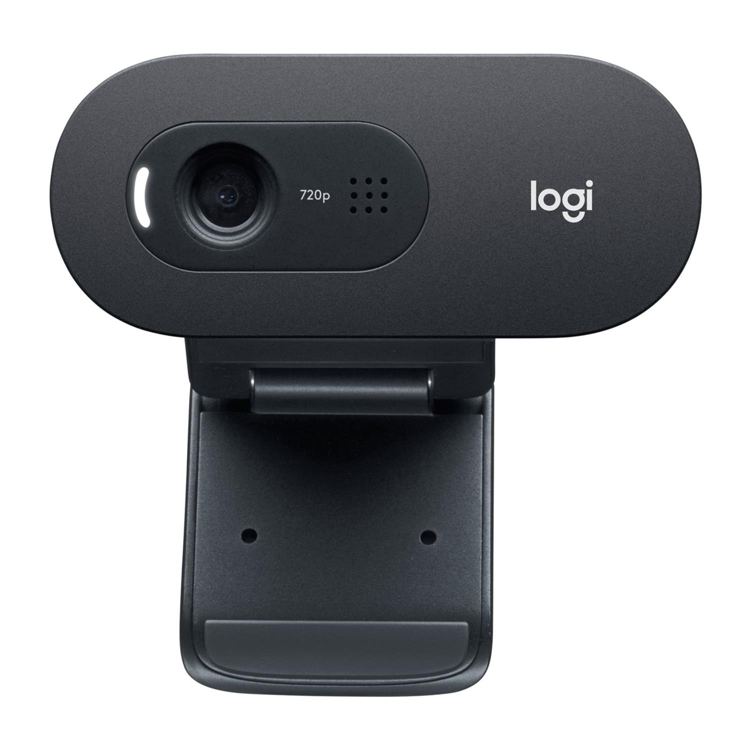 WEB kamera Logitech C505e HD - cover