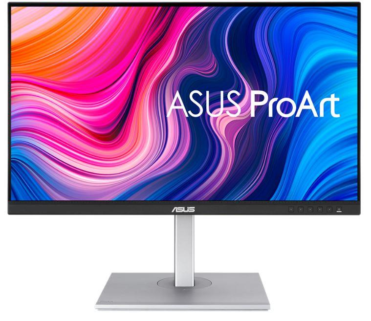 MON 27 AS PA279CV IPS UHD HDMI DP USB-C - cover
