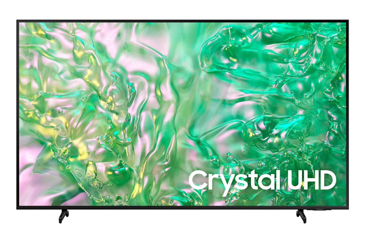 SAMSUNG LED TV UE50DU8072UXXH UHD - cover