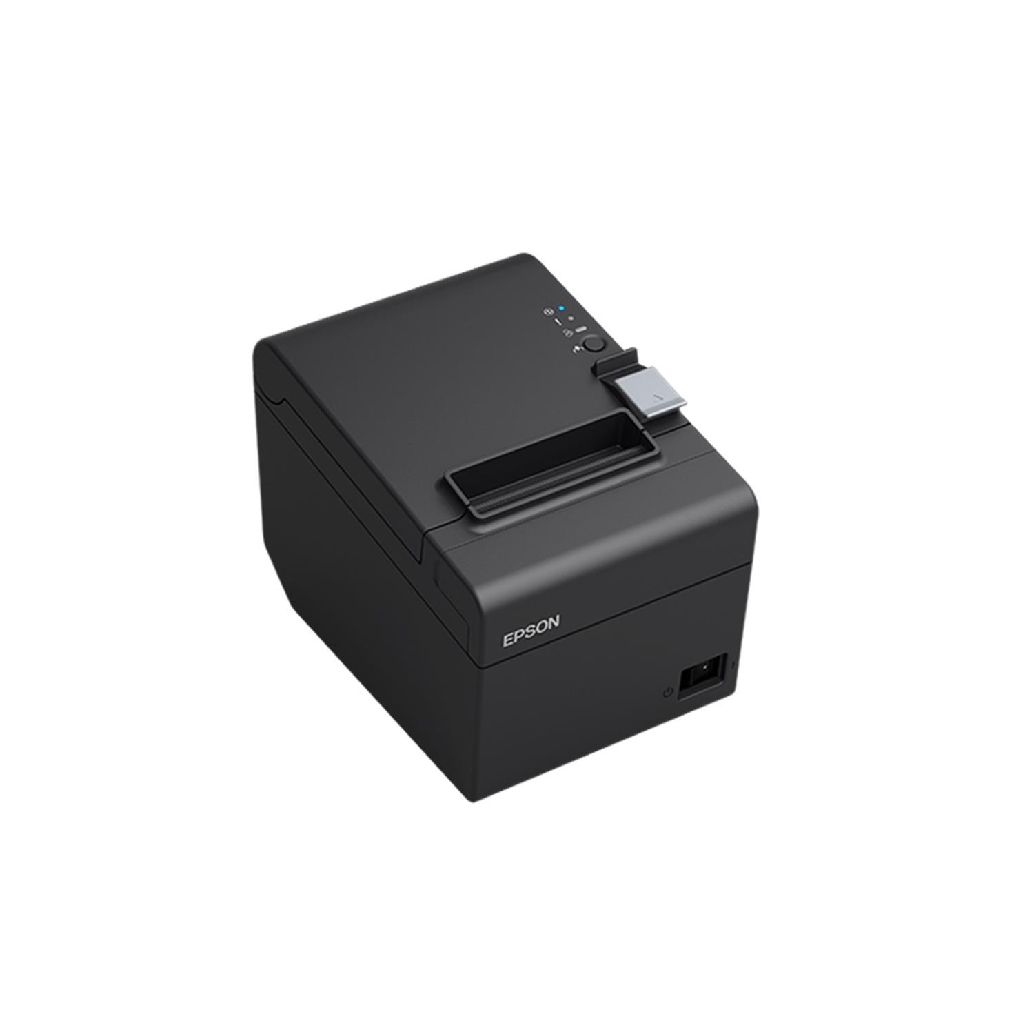 POS PRN EPSON TM-T20III ethernet - cover