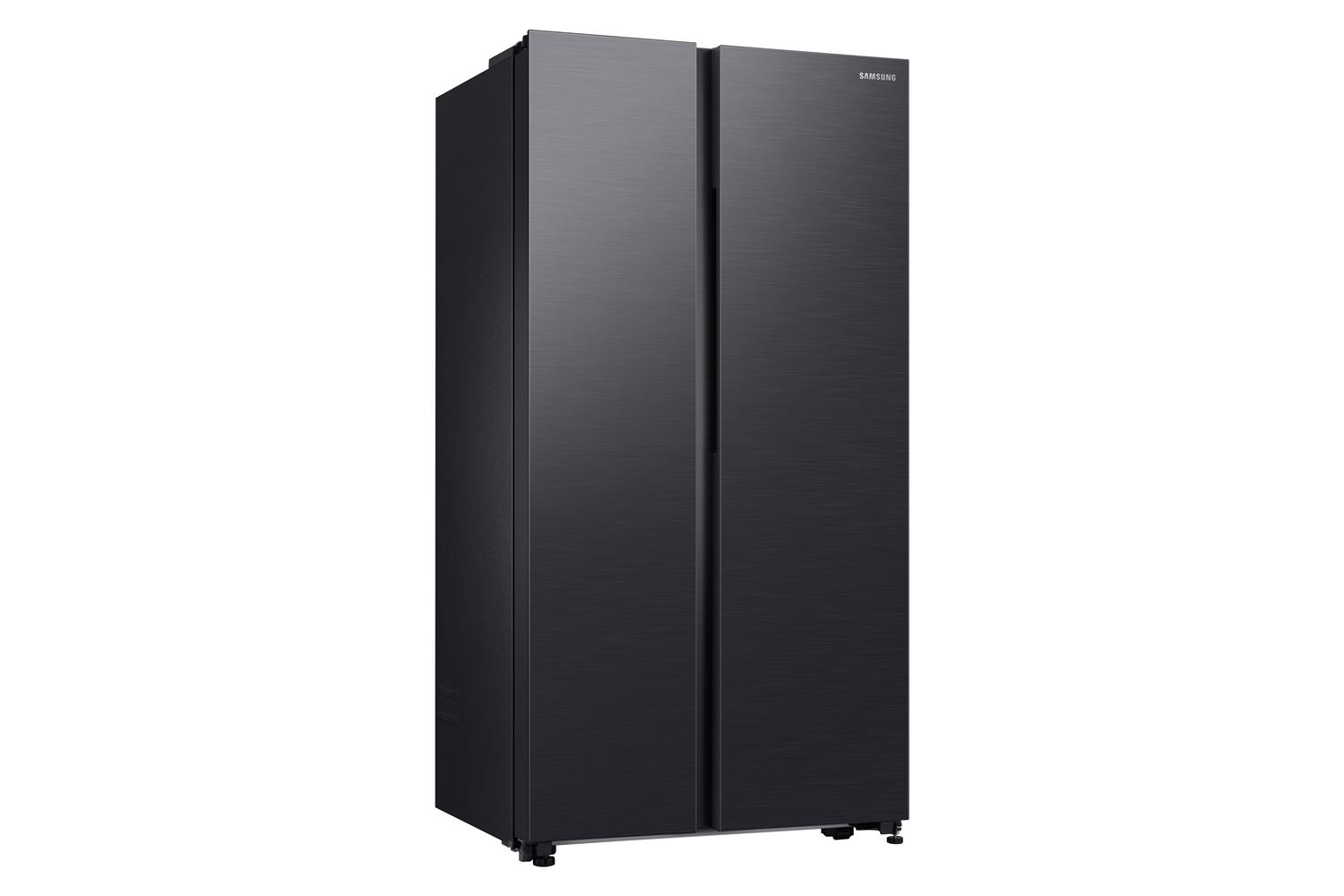 SAMSUNG hladnjak SBS RS62DG5003B1EO - cover