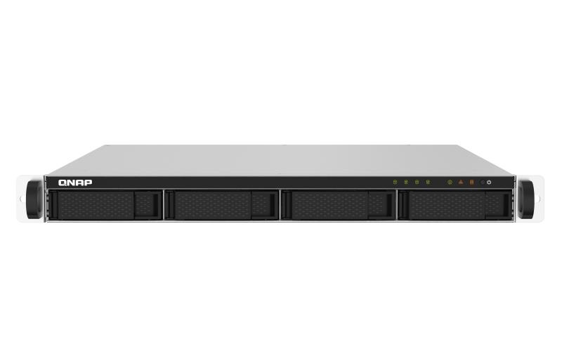 STORAGE QNAP NAS TS-432PXU-2G - cover