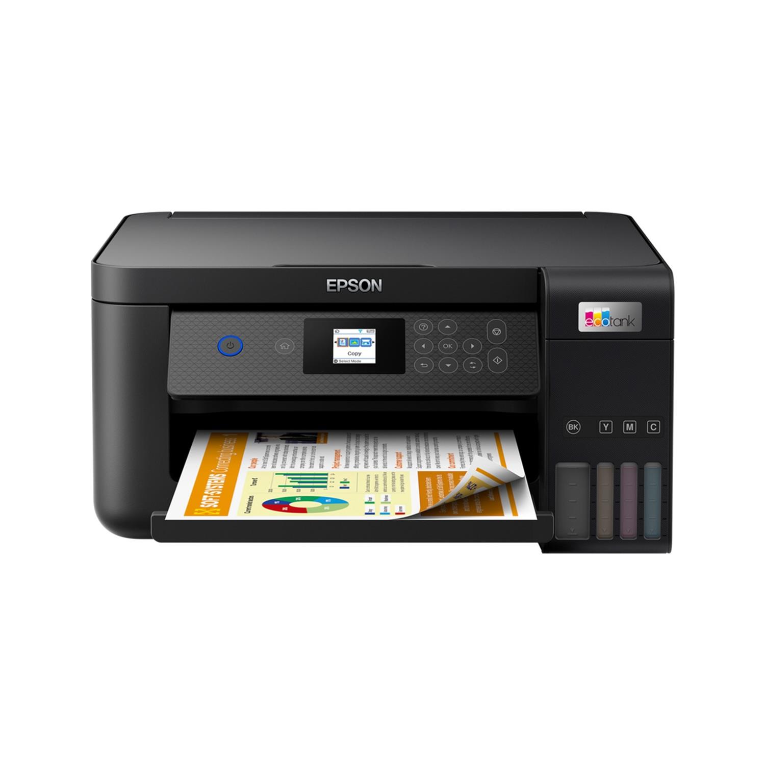 PRN MFP Epson INK EcoTank L4260 - cover