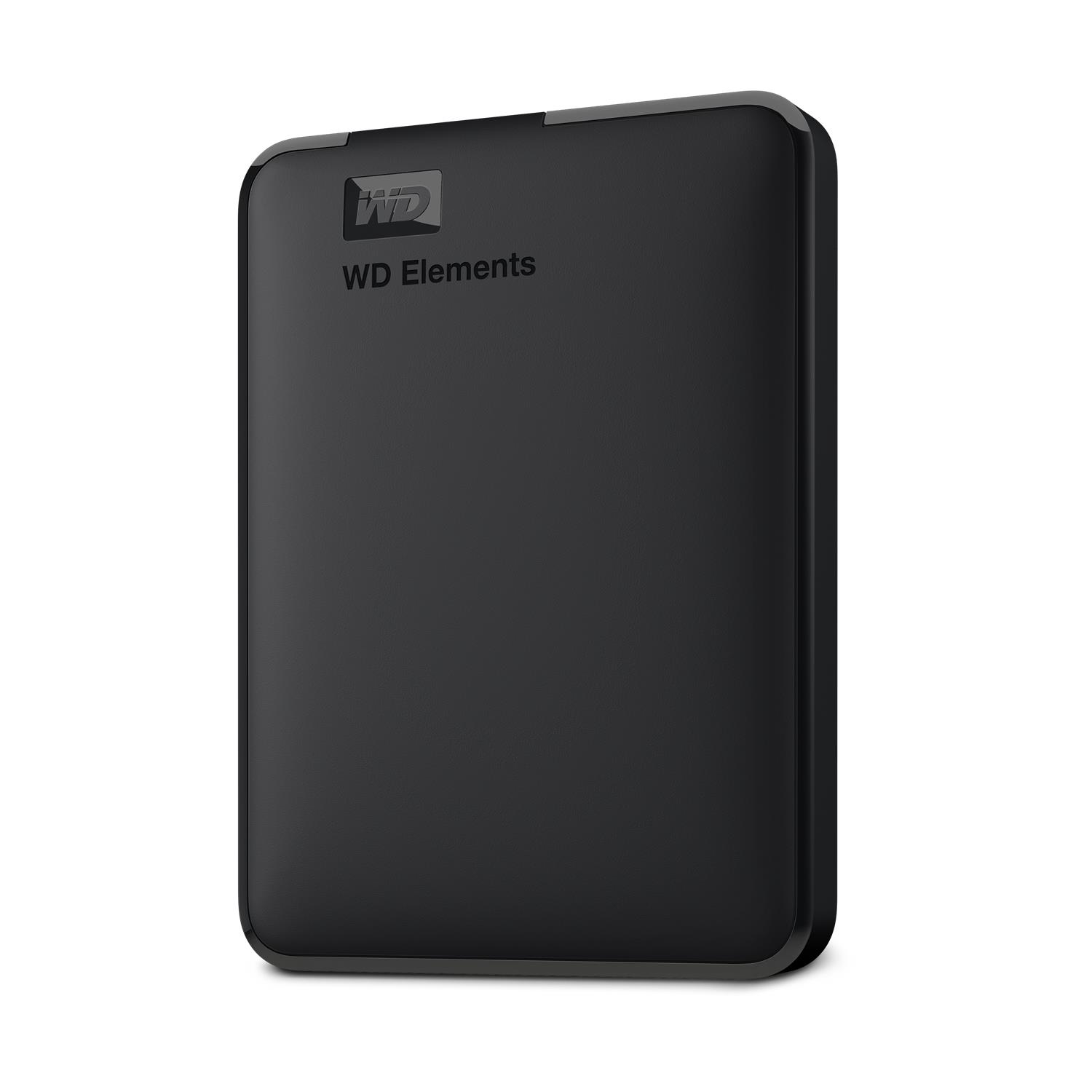 HDD Eksterni WD Elements Portable 1TB 2,5" WDBUZG0010BBK-WESN - cover