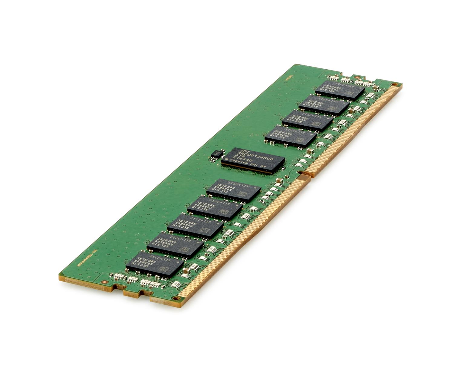SRV DOD HPE MEM 32GB 2Rx4 PC4-2666V-R - cover
