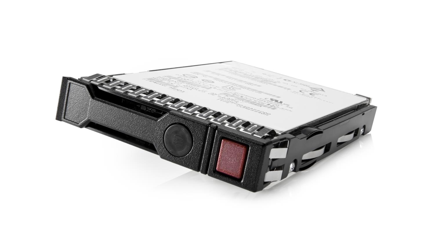 SRV DOD HPE HDD 2,5" SAS 2.4TB 12G 10K - cover