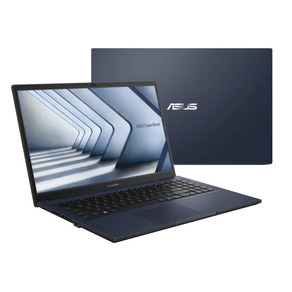 ASUS B1502 i7-1355U/16GB/512GB/15.6&quot;FHD/W11Pro - cover