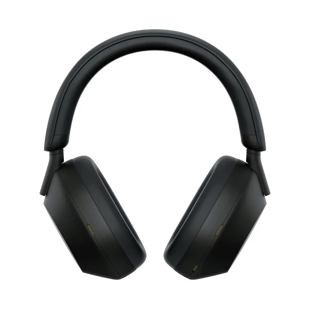 Sony WH-1000XM5, bežične slušalice, crne - cover
