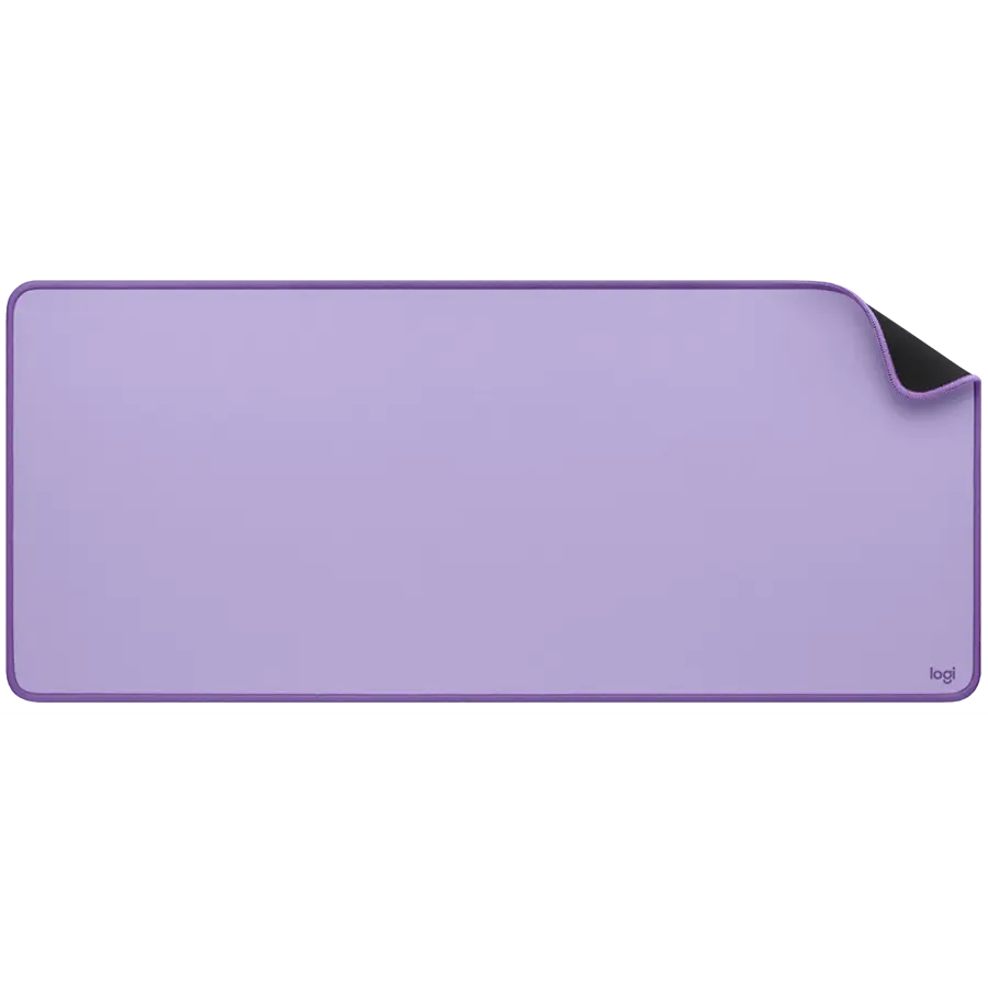 LOGITECH Desk Mat Studio Series - LAVENDER - cover