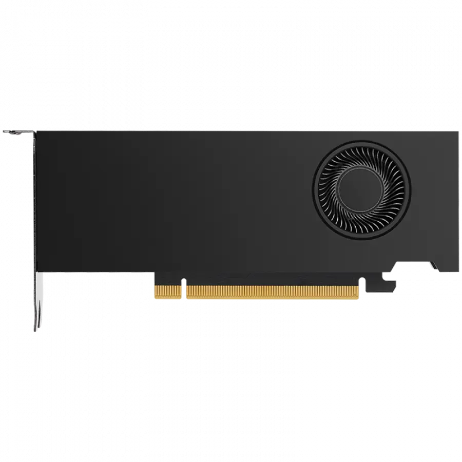 PNY NVIDIA A2000 12GB LowProfile - cover