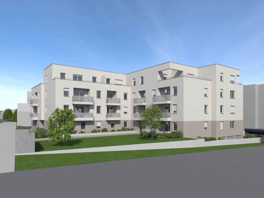 Stan: Zagreb (Jankomir), 62.99 m2, novogradnja (prodaja) - cover