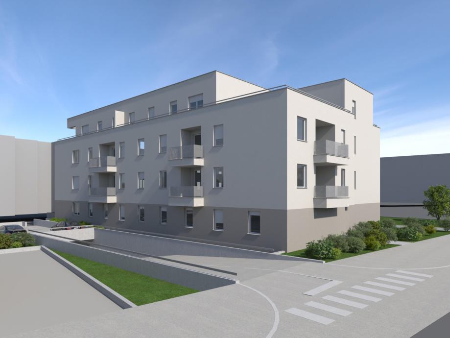 Stan: Zagreb (Jankomir), 76.67 m2, novogradnja (prodaja) - cover