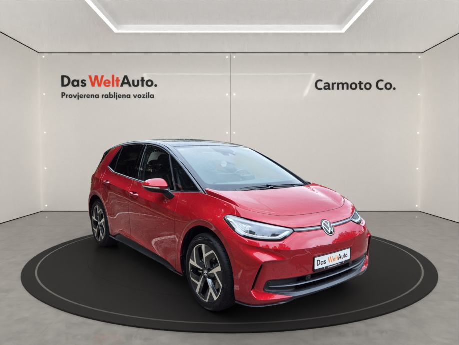 Volkswagen ID.3 PA Pro - cover