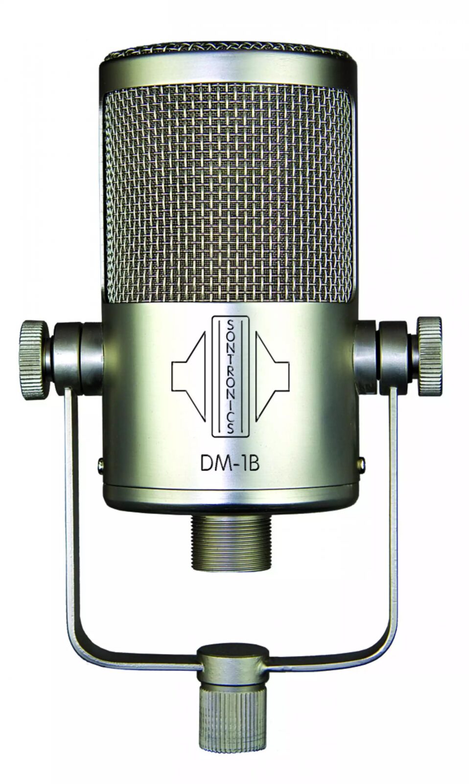 Sontronics DM-1B - studijski mikrofon - cover