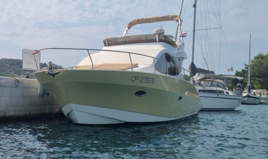 FAETON 360F - cover