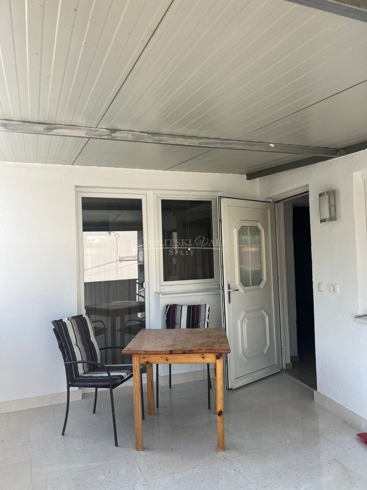 Kuća s dva stana Kaštel Gomilica, PRODAJA - cover