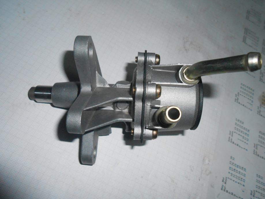 FL1011 AC PUMPA - cover