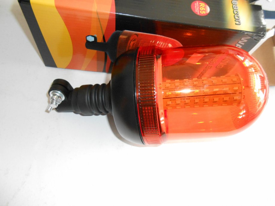 LED ROTACIJA - cover