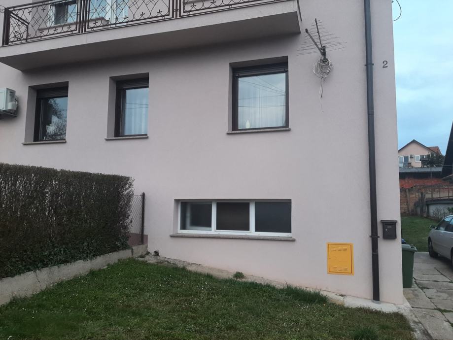 Stan: Zagreb (Brestje), 114.00 m2 (prodaja) - cover
