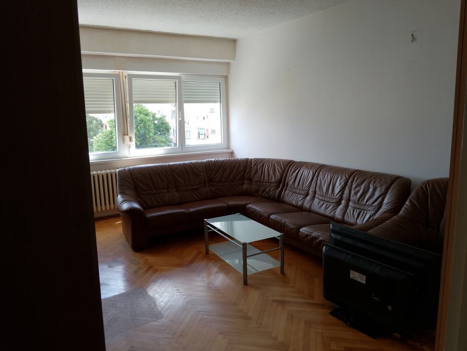 Stan: Zagreb (Gajnice), 51.41 m2 (prodaja) - cover