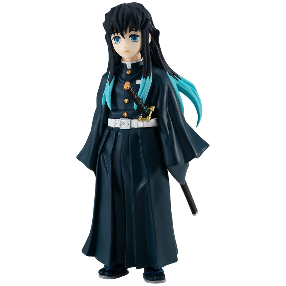 Demon Slayer Muichiro Tokito Pop Up Parade figura 18cm - cover
