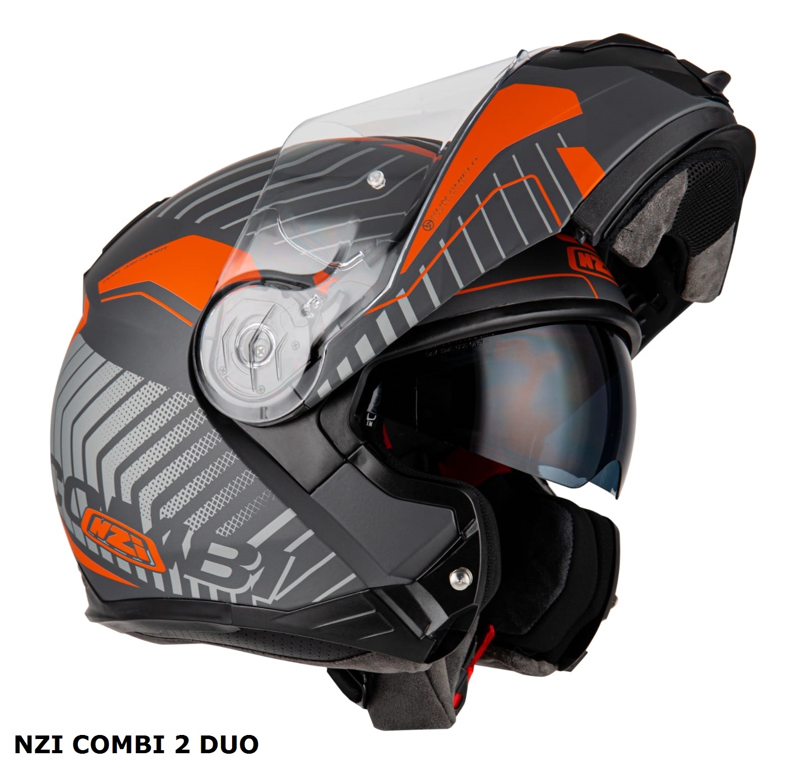 MOTO OPREMA - MOTOCIKLISTIČKE KACIGE - cover