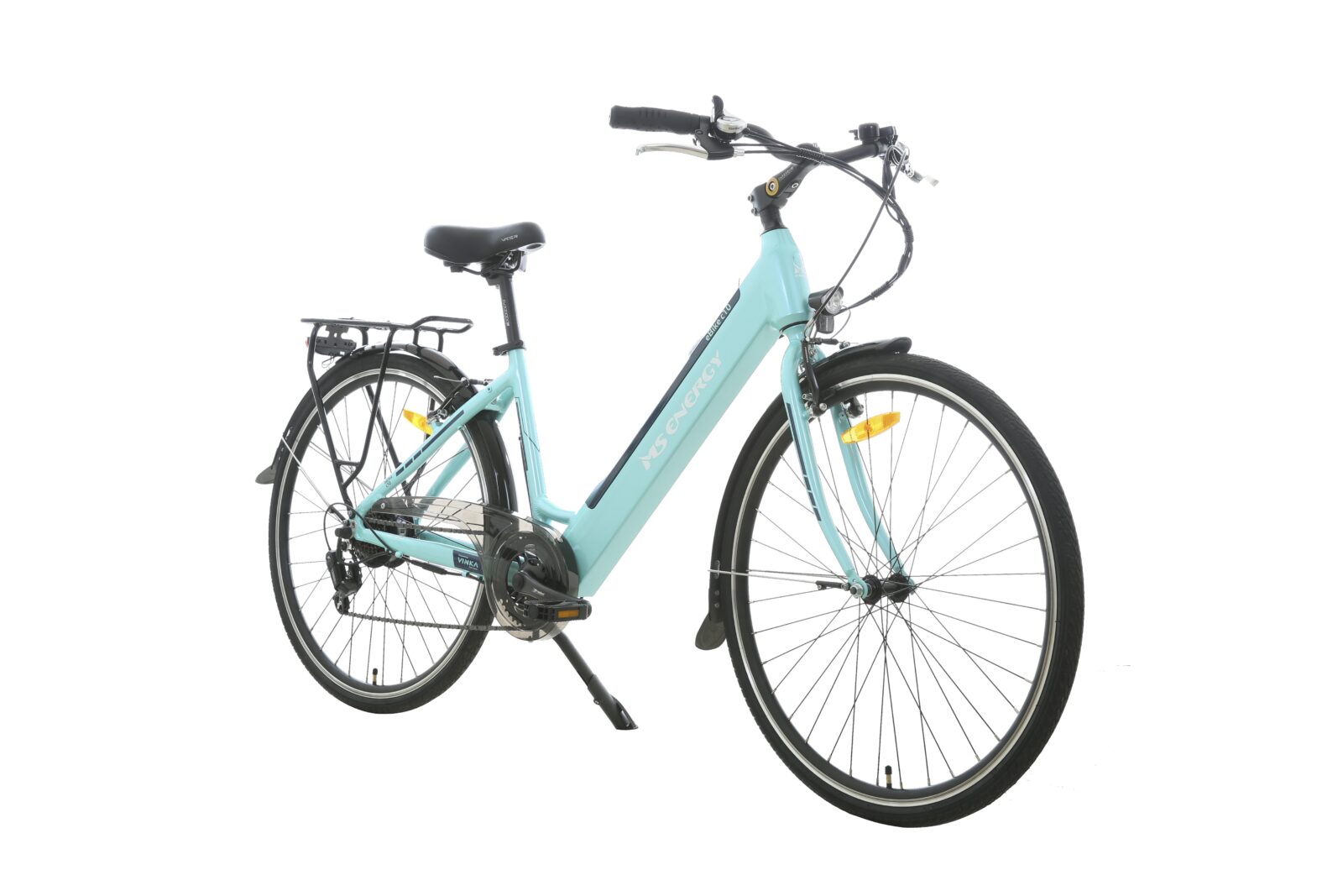ELEKTRIČNI BICIKLI MS ENERGY c10 – AKCIJA !!! - cover