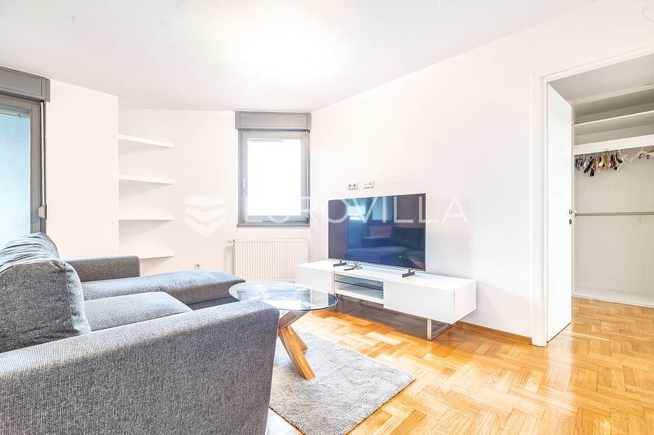 Zagreb, Rudeš, dvosoban stan za najam NKP 60 m2 - cover