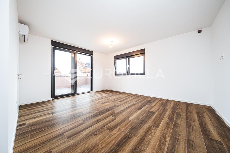 Zagreb, Stenjevec, trosoban penthouse NKP 66 m2, NOVOGRADNJA - cover