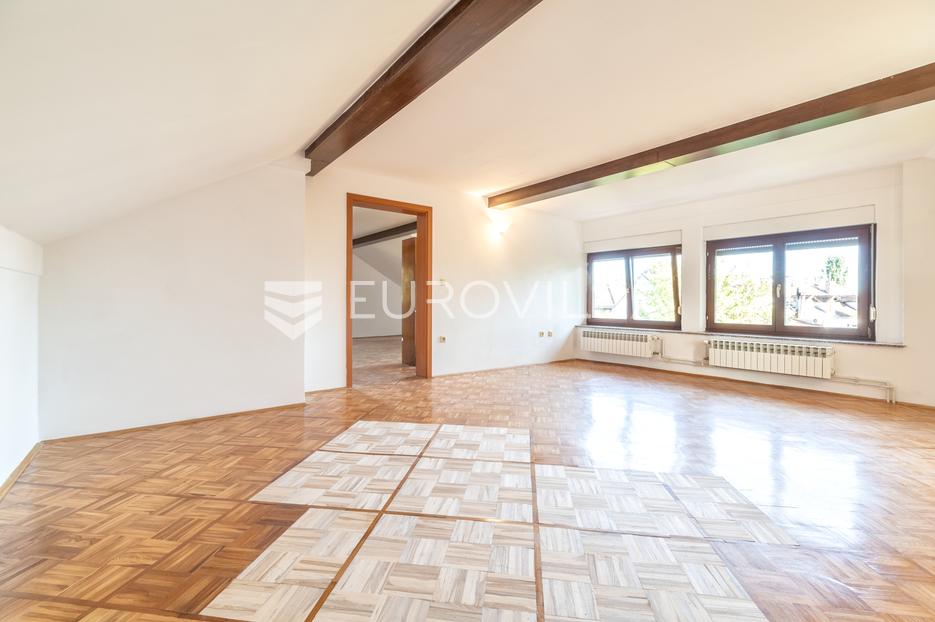 Zagreb, Zajčeva ulica, samostojeća kuća 231 m2 - cover