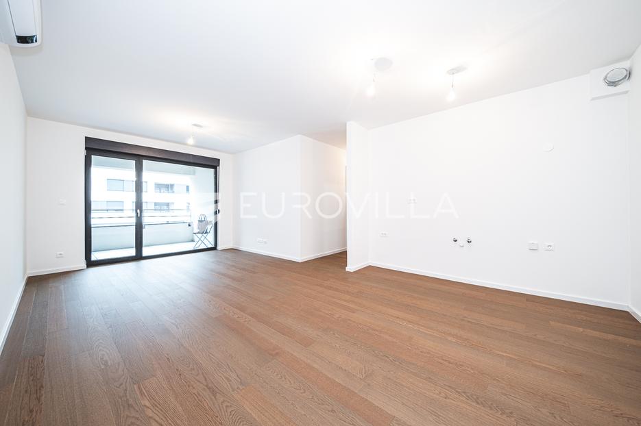 Zagreb, Blato, kvalitetan trosoban stan NKP 83 m2, NOVOGRADNJA - cover