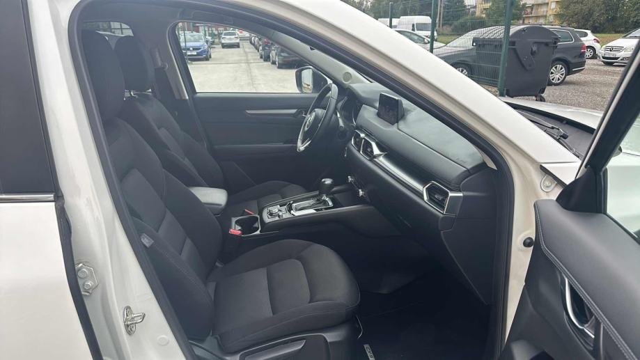 Mazda CX-5 CD150 automatik *JAMSTVO 24 MJESECA! - cover