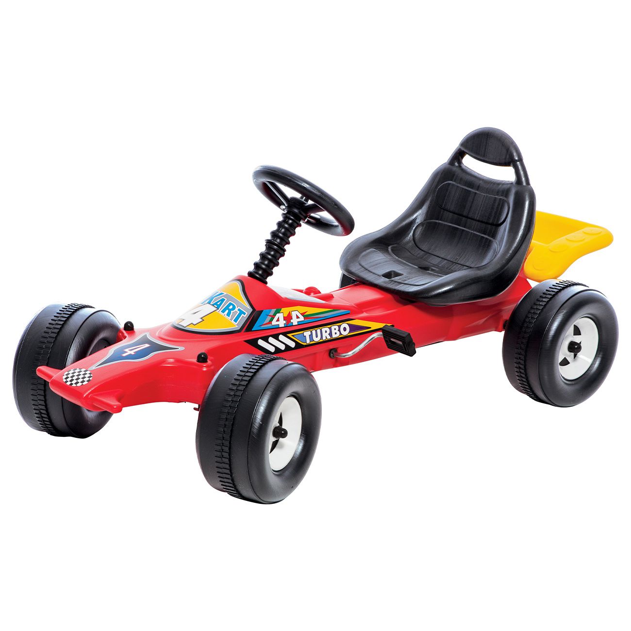 Formula 115 cm - cover