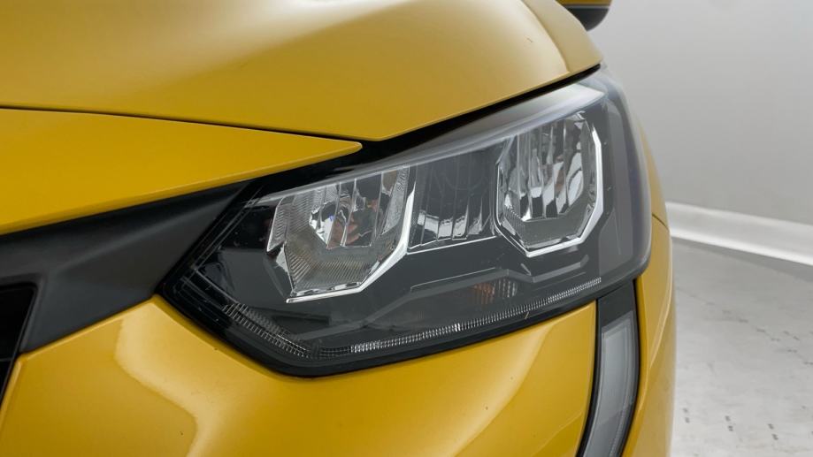 Peugeot 208 1,2 PureTech 100KS S&S BVM6 ACTIVE - Leasing, Jamstvo - cover
