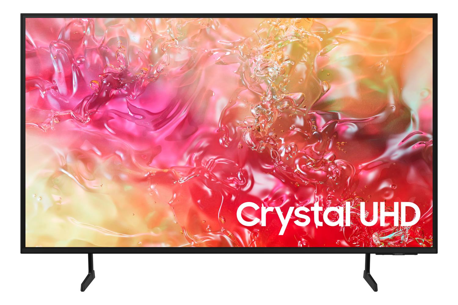 SAMSUNG LED TV UE85DU7172UXXH UHD - cover