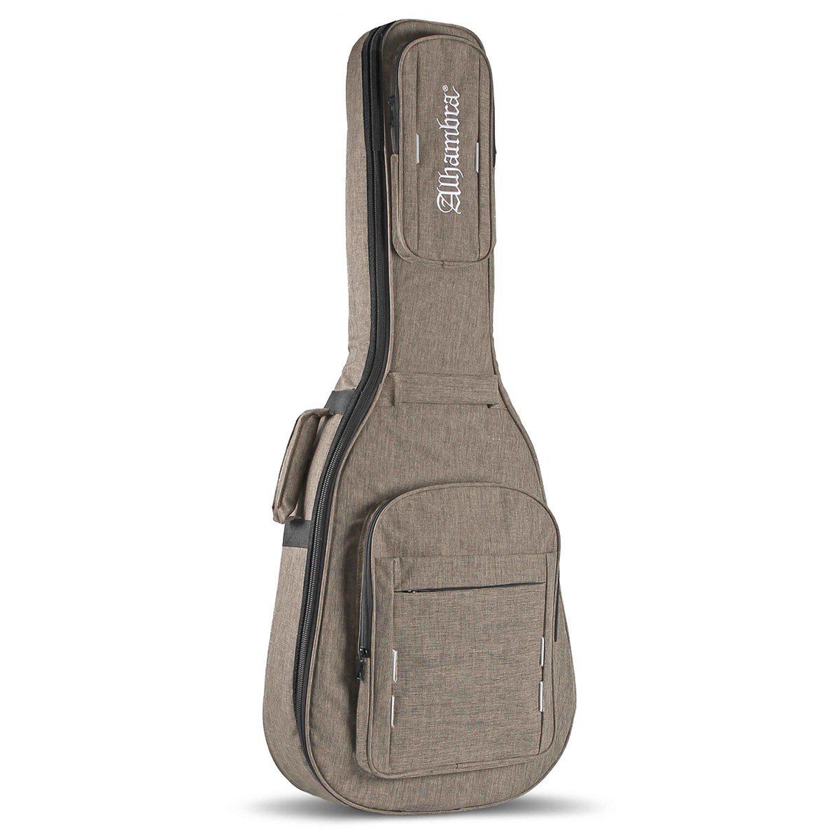ALHAMBRA 9738 25mm SOFT GIG BAG FOR CLASSICAL GUITAR - cover
