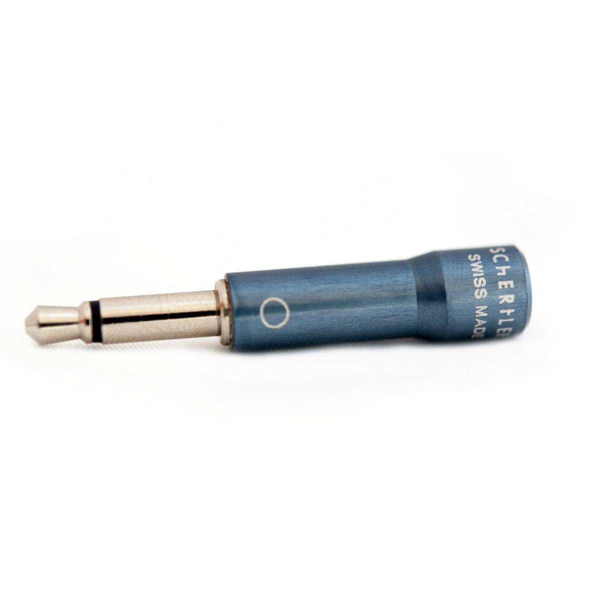 SCHERTLER S-MIC-M MICROPHONE FOR M-AG6 - cover