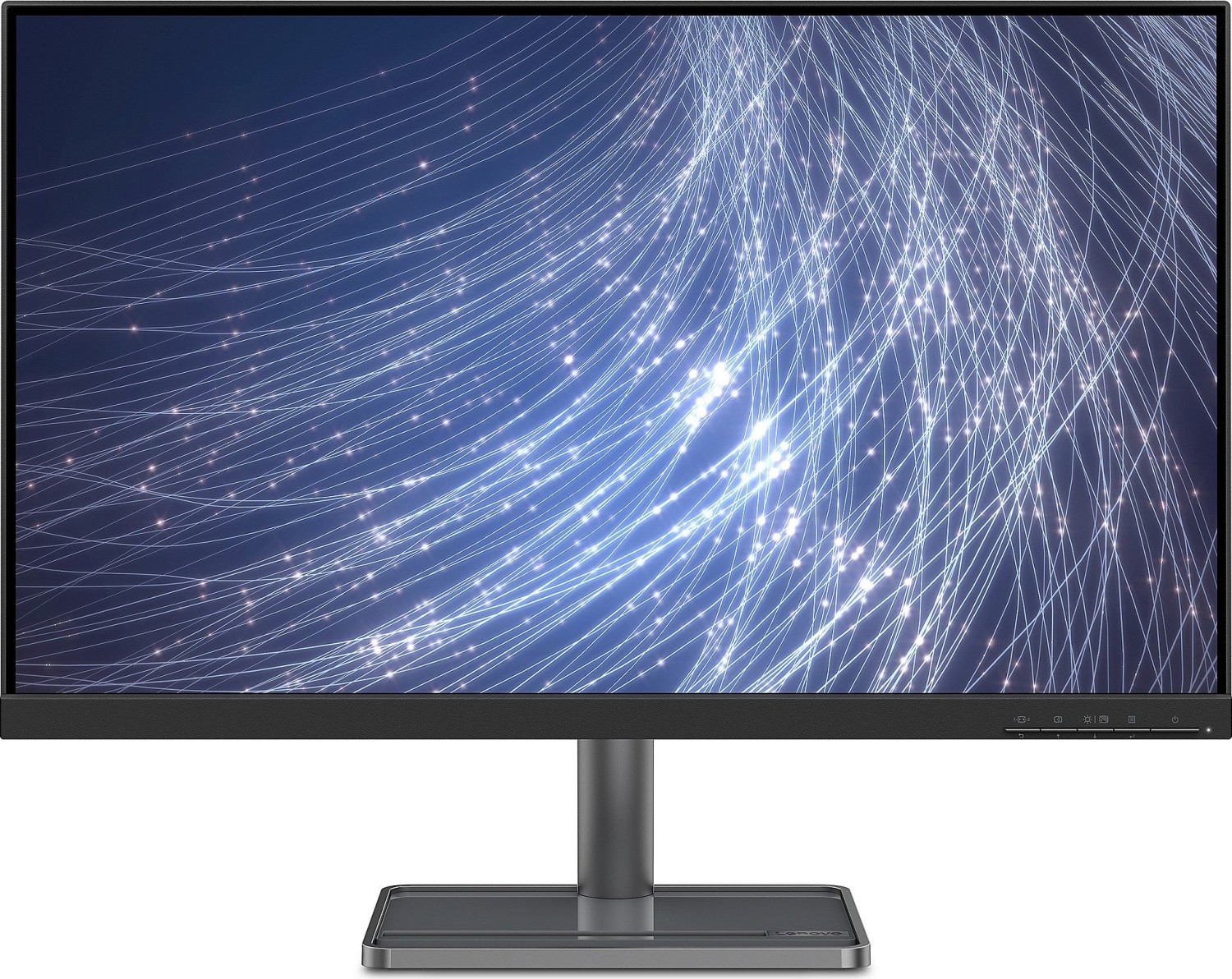 Monitor Lenovo L24i-30 60,5 cm (23,8") FHD IPS LED 75 Hz FreeSync - cover