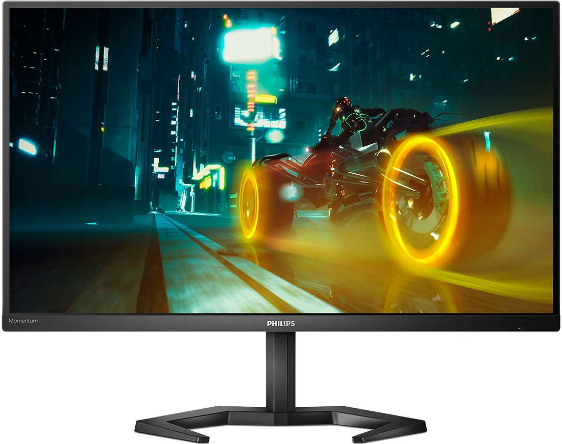 Monitor Philips Momentum 3000 27M1N3200VA 68,6 cm (27") FHD VA LED 165 Hz - cover
