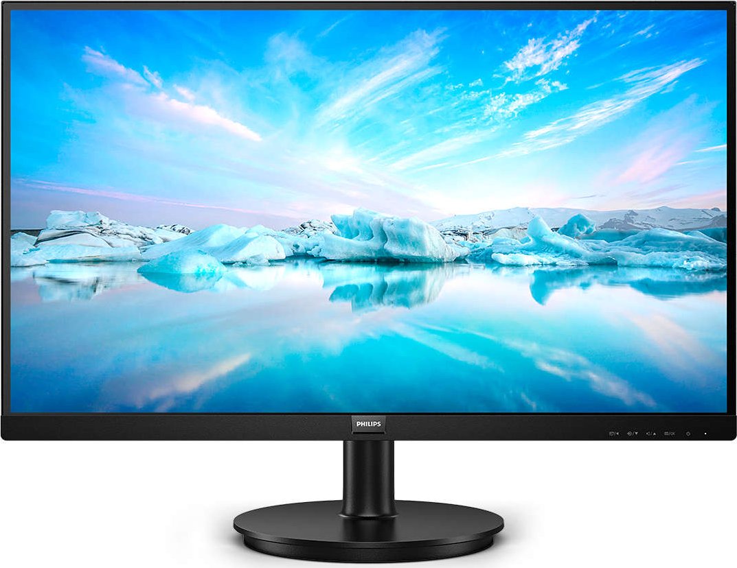 Monitor Philips V-line 275V8LA 68,6 cm (27") WQHD VA LED 75 Hz - cover