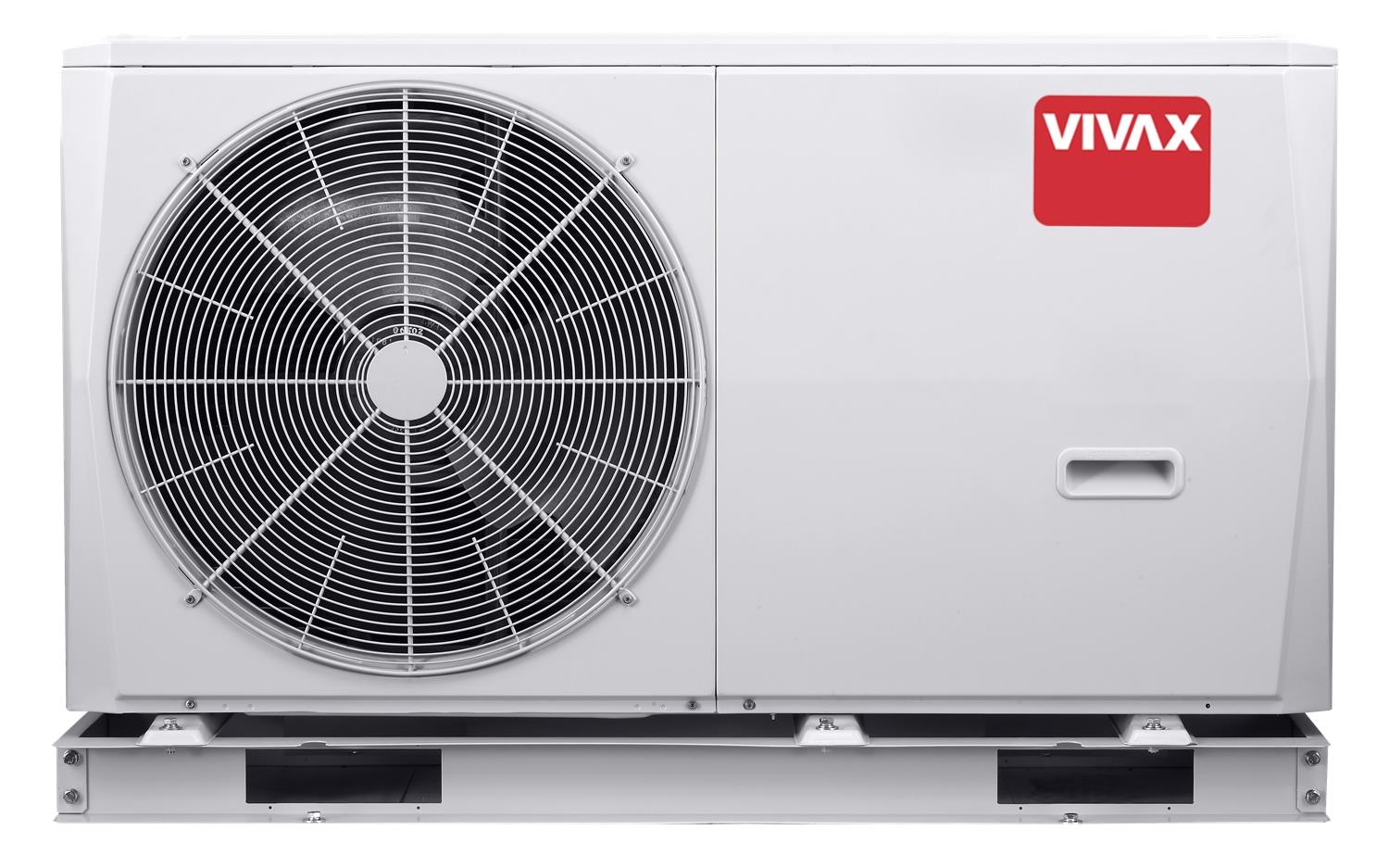 VIVAX COOL, toplinske pumpe, HPM-22CH65AERIs R32-1H3 - cover
