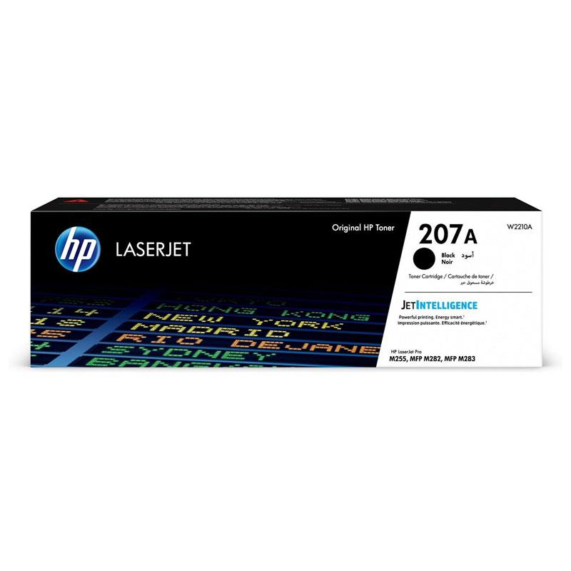 SUP TON HP 207X W2210A - cover