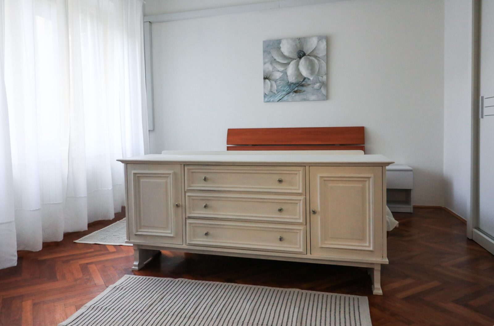 ZVONIMIROVA, ODLIČAN VELIKI STAN ZA NAJAM, 105,69m2 - cover