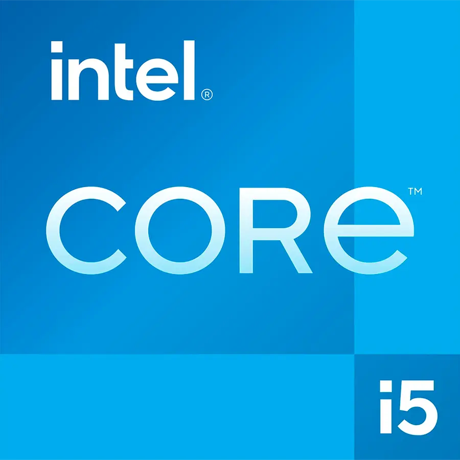 Intel CPU Desktop Core i5-12400F (2.5GHz, 18MB, LGA1700) box - cover