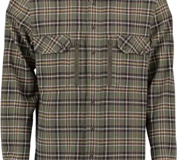 Flanel košulja ORBIS 2984 - 3XL, 5XL - cover