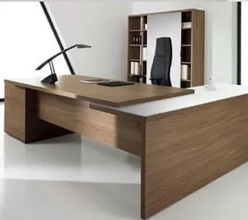 Uredski radni stol - cover