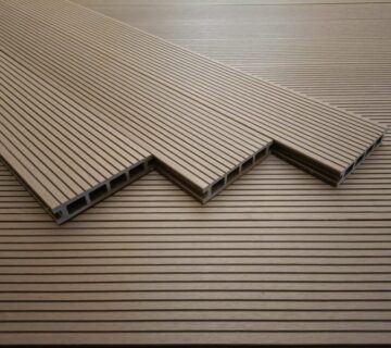 WPC DECKING ZA TERASE - cover