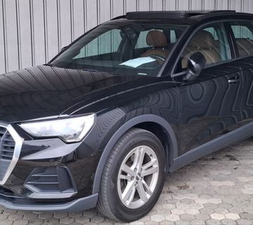 Audi Q3 2,0 TDI S-Tronic Business VIRTUAL ALU NAVI GARANCIJA DO 2 GOD - cover