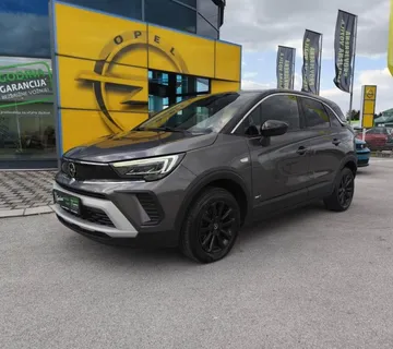 Opel CROSSLAND Blitz Aut 1.2 S/S, 96kW - 7 godina garancije! - cover