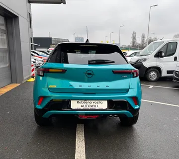 OPEL MOKKA GS LINE F 1,2 XHT e-DCT AT - Zagreb
